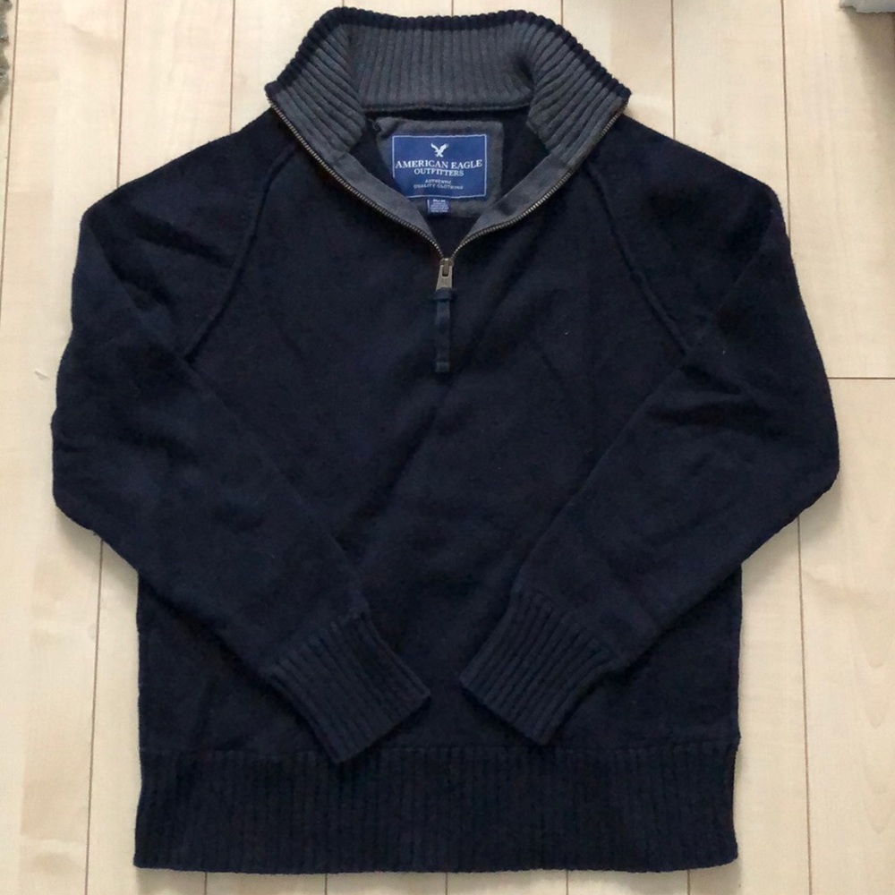 American Eagle Outfitters Sweater